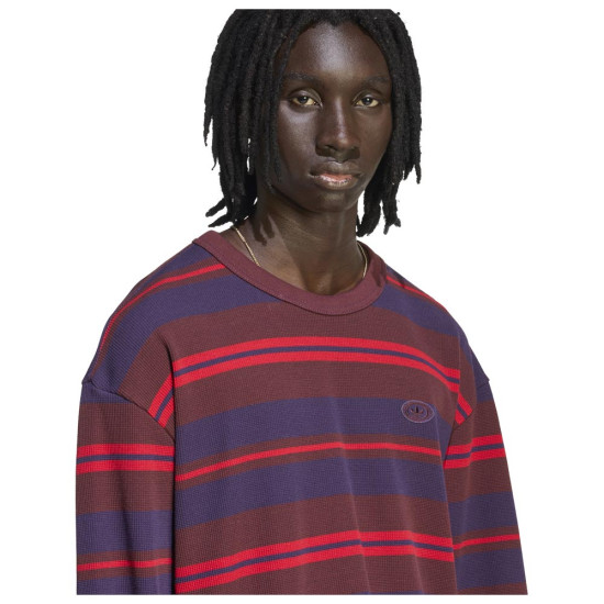 Adidas Ανδρική μακρυμάνικη μπλούζα Graphic Longsleeve Tee